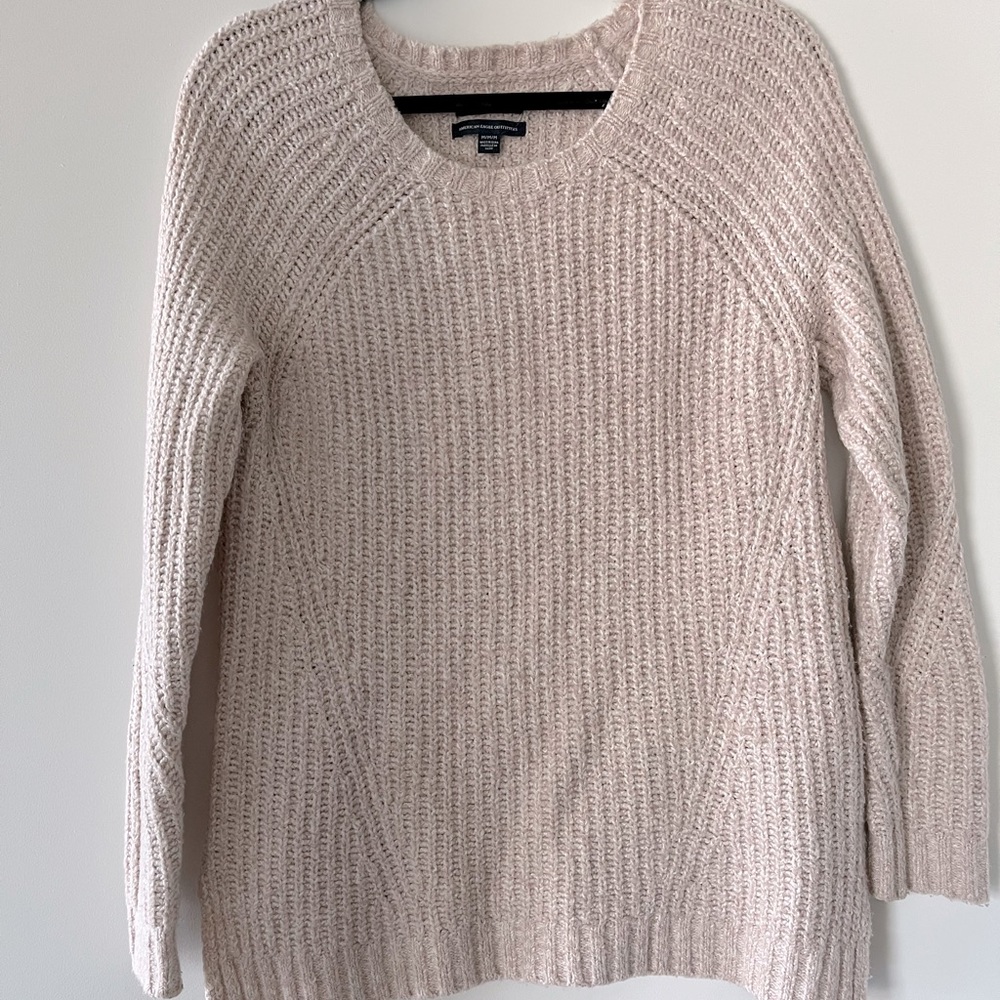 American Eagle sweater